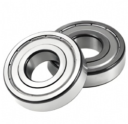 Deep Groove Ball Bearing zz type