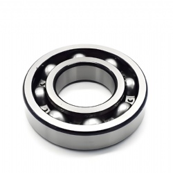 Deep Groove Ball Bearing open type