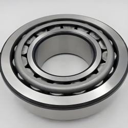 Tapered roller bearings 2