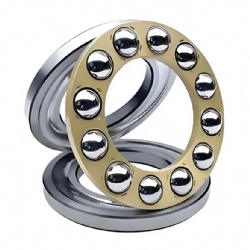 copper cage Thrust ball bearing