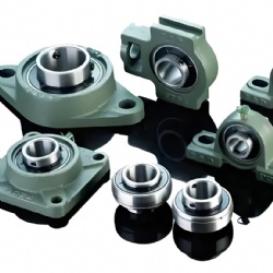 UC Bearings